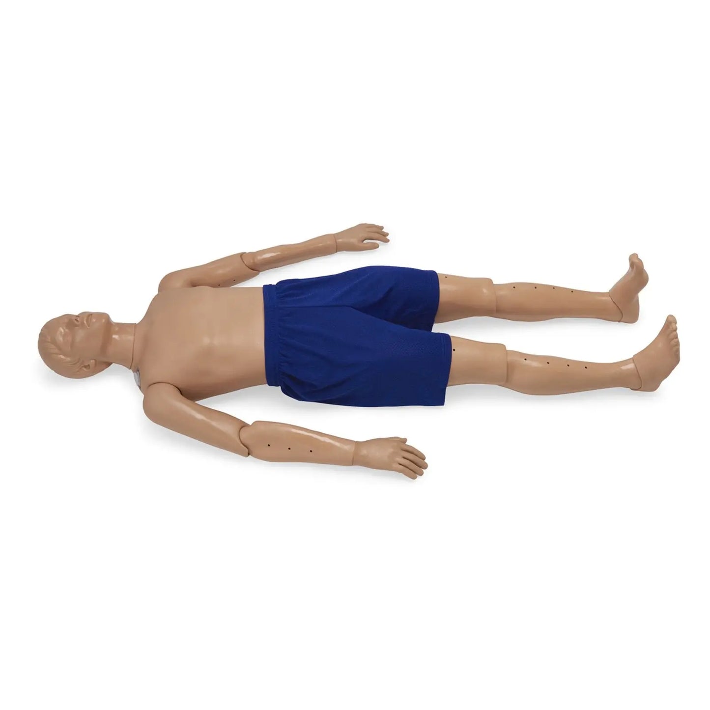 Simulaids Water Rescue Manikin, Adult - First Aid Market