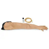 Skin And Vein Replacement Kit - White - LF00966U - First Aid Market