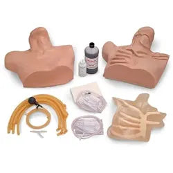 Skin Repair Kit For Central Venous Cannulation Simulation - First Aid Market