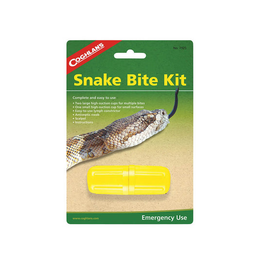 Snake Bite Kit - First Aid Market