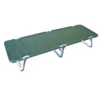 Space Saver Cot - First Aid Market