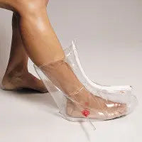 Splint, Inflatable Air - Foot & Ankle - M5086 - First Aid Market