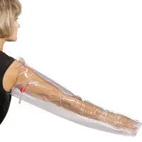 Splint, Inflatable Air - Full Arm - M5085 - First Aid Market