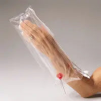 Splint, Inflatable Air - Hand & Wrist - M5083 - First Aid Market