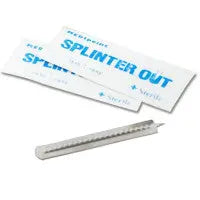 Splinter-Out - 2-Pack - M5115 - First Aid Market