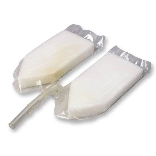 Sponge Lungs Demonstration Kit - First Aid Market