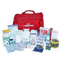 The Responder Kit, 25 Person - FA/TK9 - First Aid Market