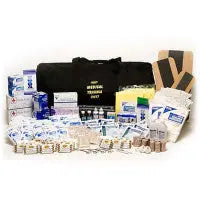 50 Person, First Aid Trauma Medical Kit - FA/TRA1 - First Aid Market