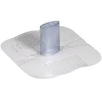 Microshield FACESHIELD W/ Tamper Proof Pouch - 1 Each - M571-P - First Aid Market