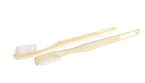 Toothbrush, Ivory Handle, 30 Tuft, 1 ea - First Aid Market