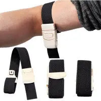 Hemostatic Band / Tourniquet Strap- 1 Each - GFAP-62-01 - First Aid Market