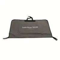 Little Anne QCPR - Soft Bag/Training Mat - 020700 - First Aid Market