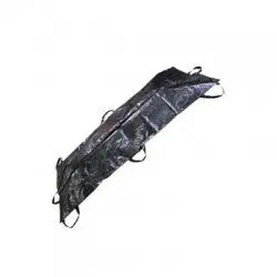 Body Bag with easy grip carry handles- Also used as a Stretcher / Transfer sheet - First Aid Market