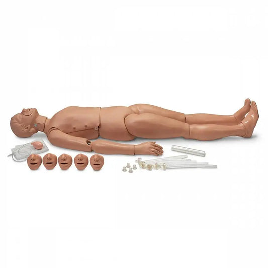 CPR / Trauma Full Body Manikin - First Aid Market