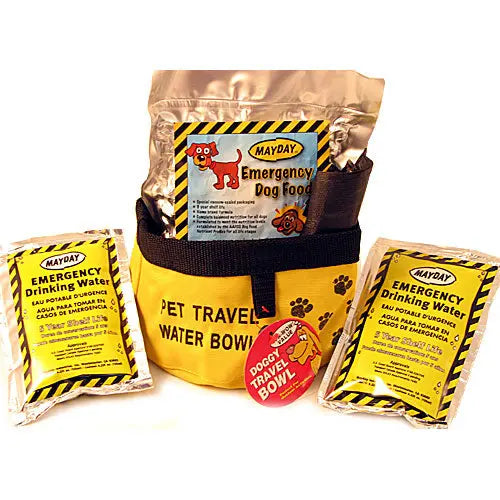 Travel Kit for Pet - First Aid Market