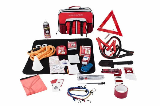 Ultimate Auto Guardian Kit - First Aid Market