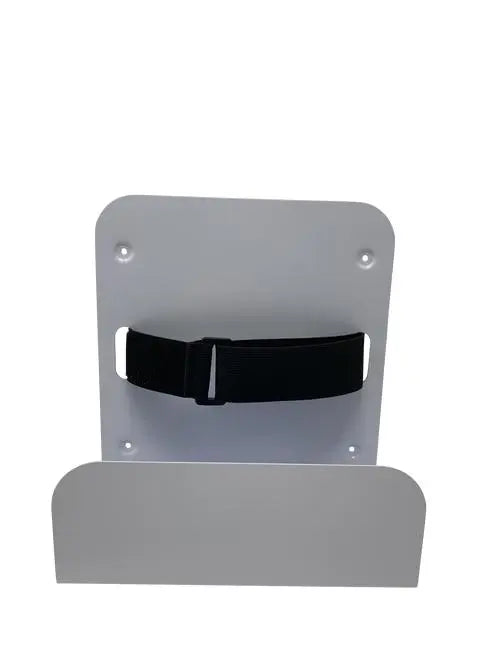 Universal Metal AED Bracket - First Aid Market