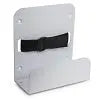 Universal Wall/Vehicle Mounting Bracket for AEDs - First Aid Market