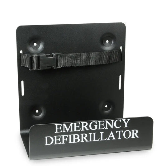 Wall Bracket for Defibtech Lifeline or Lifeline AUTO AED - First Aid Market