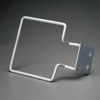 Wall Bracket for Sharps Container - 1 Each - M950 - First Aid Market