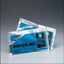 Water Jel Brand Burn Dressing - 8" x 18" - First Aid Market