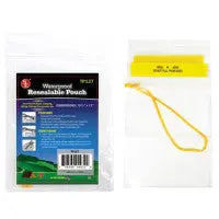 Waterproof Utility Pouch - First Aid Market