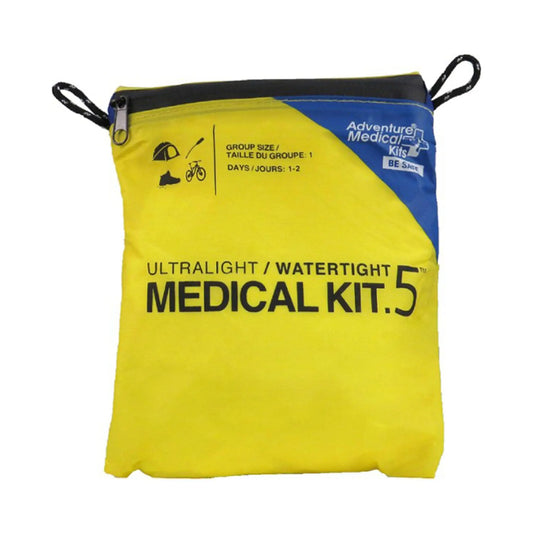 Adventure Medical Ultralight / Watertight .5 Hiking & Trekking First Aid Kit - First Aid Market