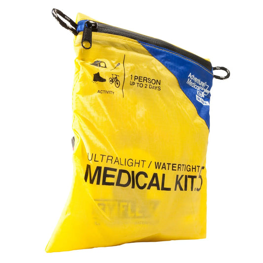 Adventure Medical Ultralight / Watertight .5 Hiking & Trekking First Aid Kit - First Aid Market