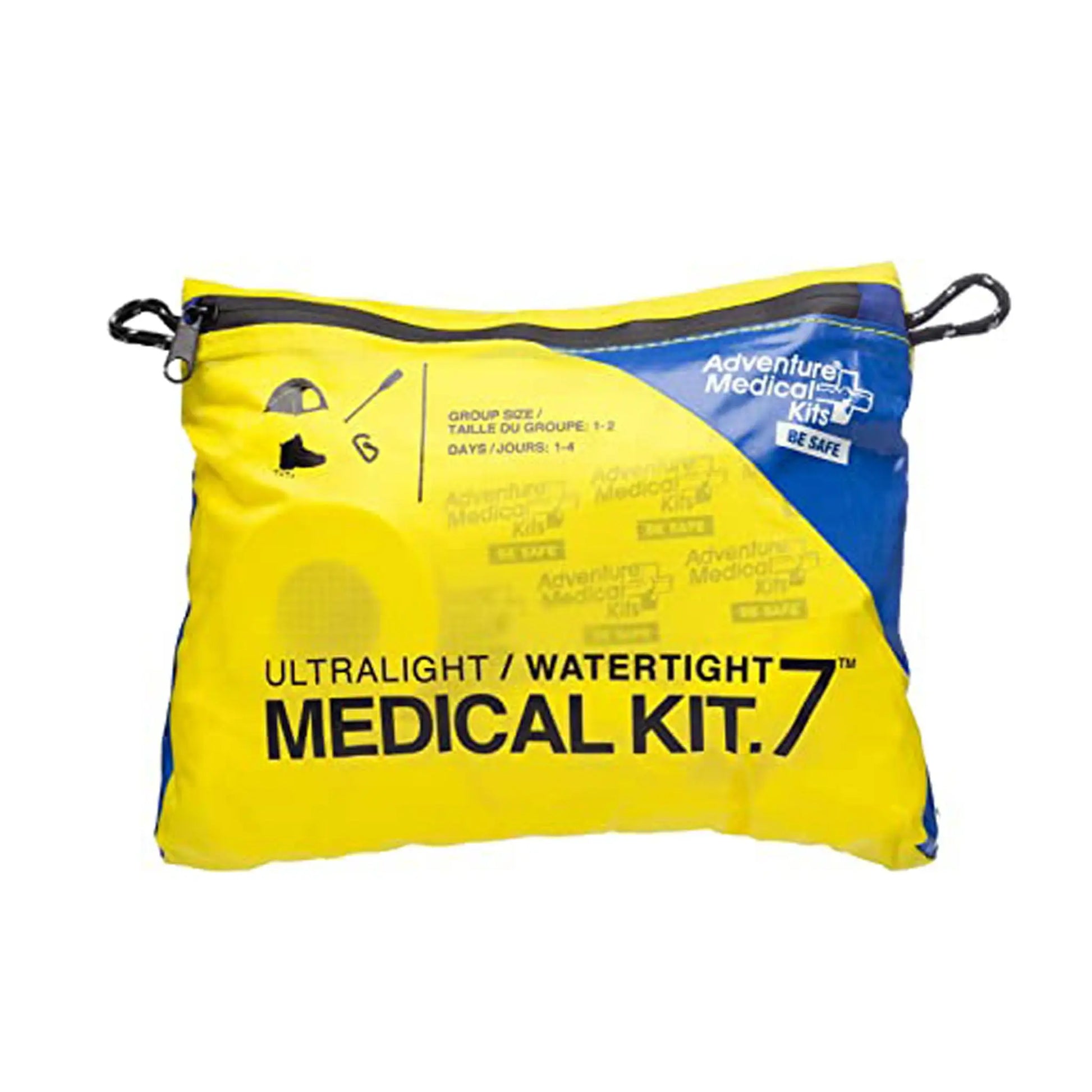 Adventure Medical Ultralight / Watertight .7 Hiking & Trekking First Aid Kit - First Aid Market