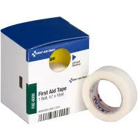 ½" X 10 Yard First Aid Tape, 1 Each - SmartTab Ezrefill - FAE-6000 - First Aid Market