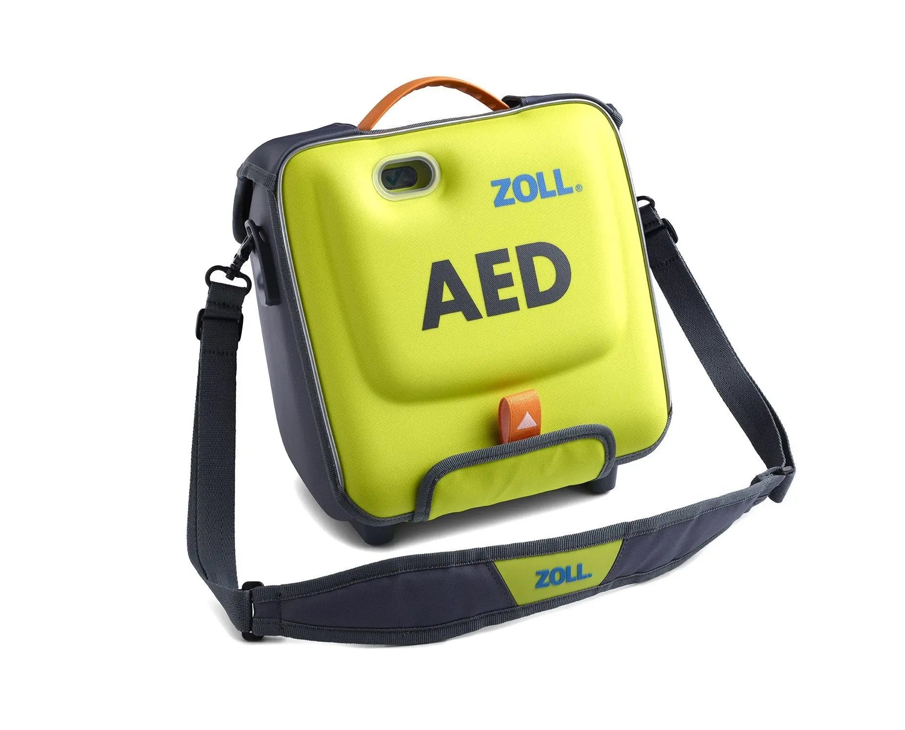 ZOLL AED 3 Carry Case - First Aid Market