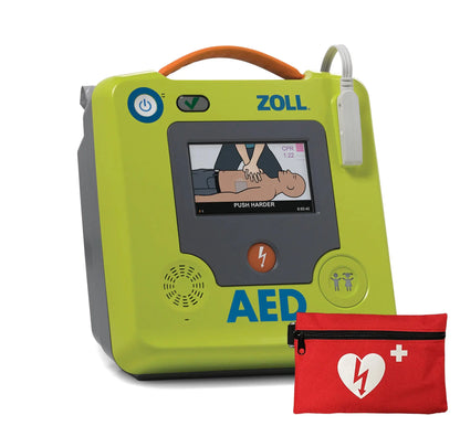 ZOLL AED 3 - First Aid Market