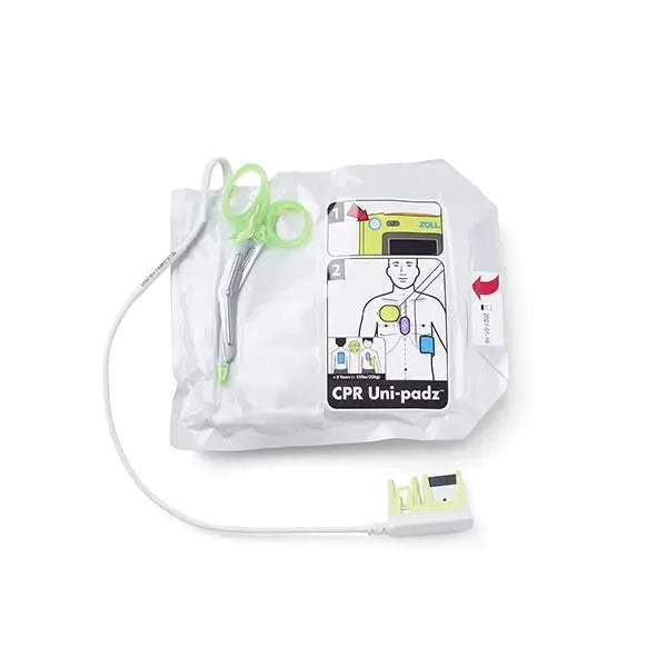 ZOLL AED 3 - First Aid Market