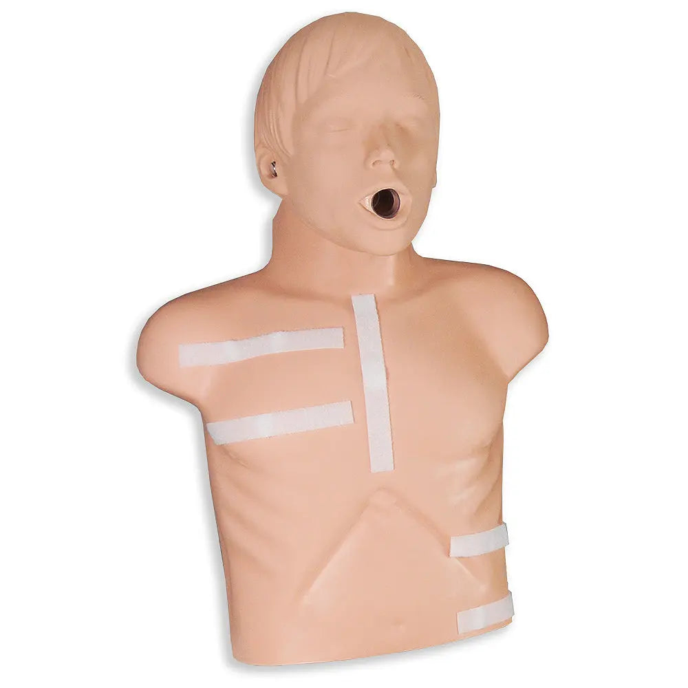 ZOLL AED Demo Manikin - First Aid Market