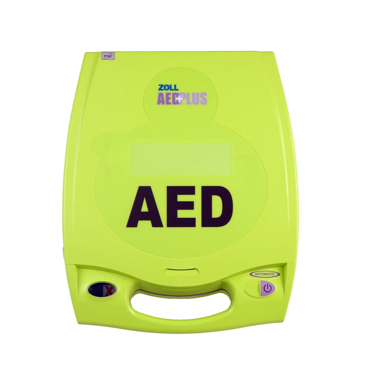 ZOLL AED Plus Business Package - First Aid Market