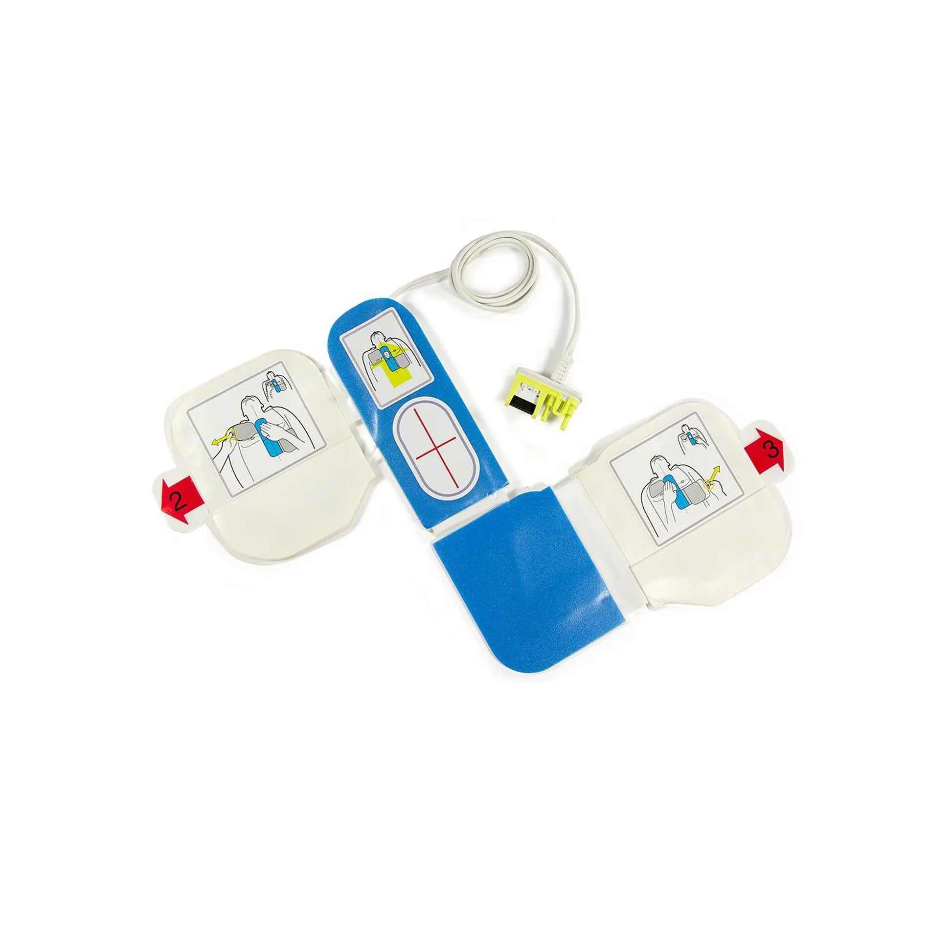 ZOLL AED Plus Business Package - First Aid Market