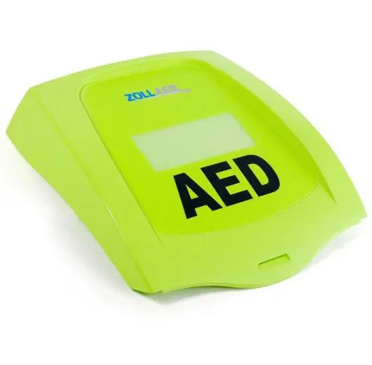 ZOLL AED Plus Compact Low Profile Cover - First Aid Market