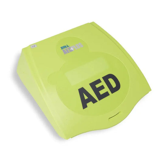 ZOLL AED Plus PASS Cover - First Aid Market