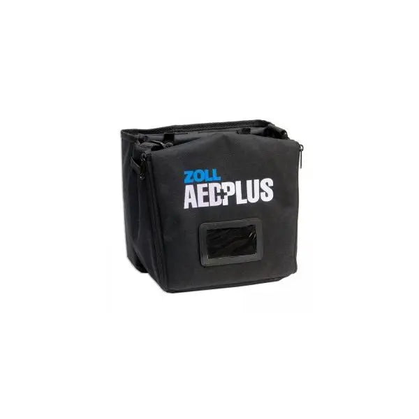 ZOLL AED Plus Replacement Soft Carry Case - First Aid Market