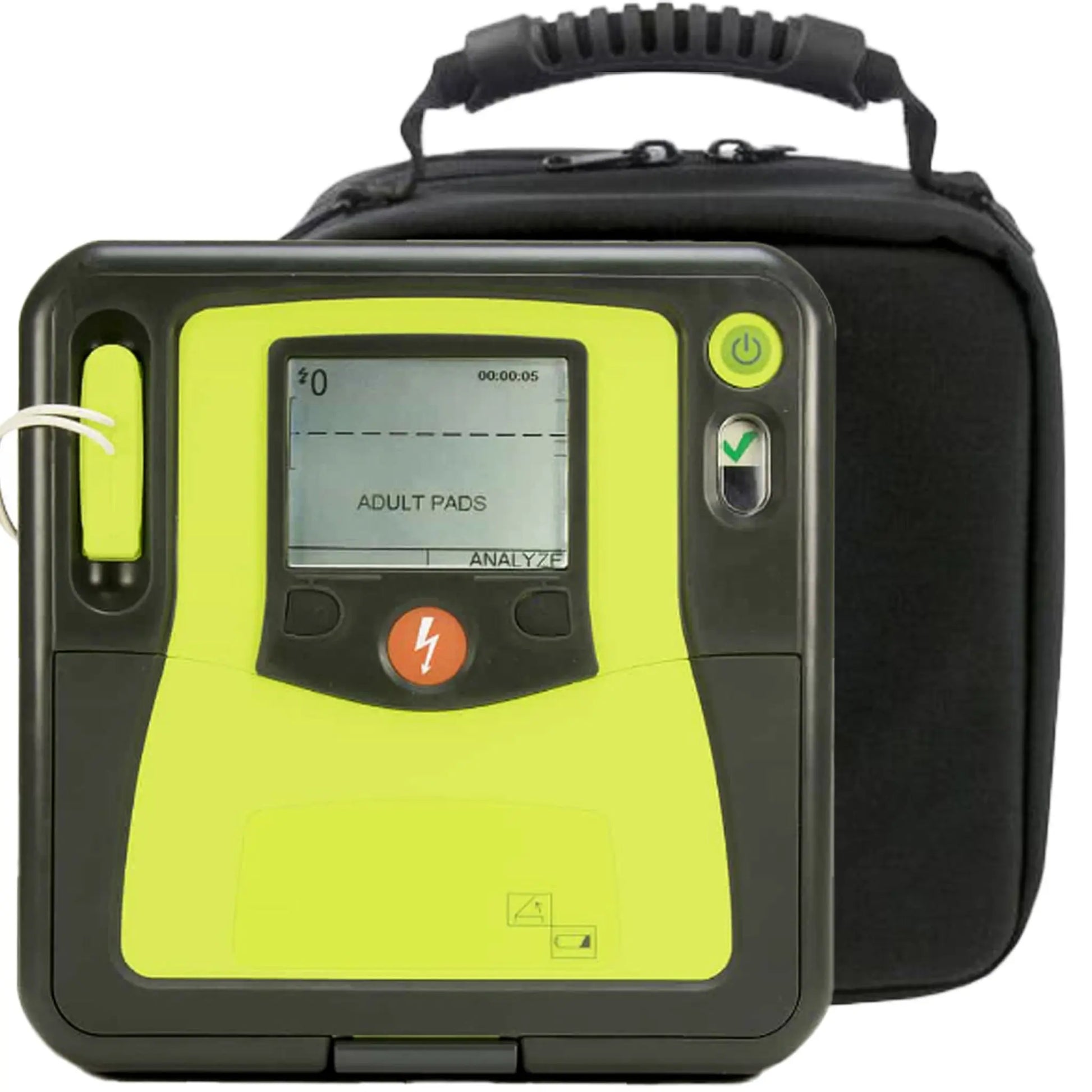 ZOLL AED Pro - First Aid Market