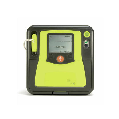 ZOLL AED Pro - First Aid Market