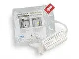 ZOLL Pedi Padz - 1 pair (Reduced Energy) for E & M Series Defibrillators - First Aid Market