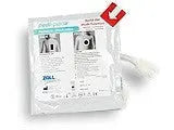 ZOLL Pedi Padz - 1 pair (Solid Gel) for E & M Series Defibrillators - First Aid Market