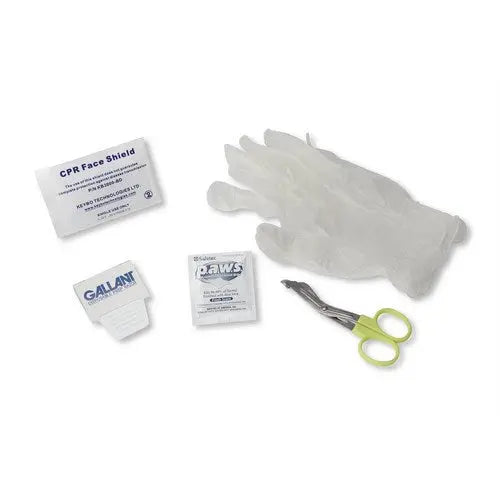 ZOLL Rescue Accessory Kit for CPR-D Padz - First Aid Market