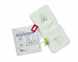 ZOLL pedi padz II for Infant or Child - First Aid Market