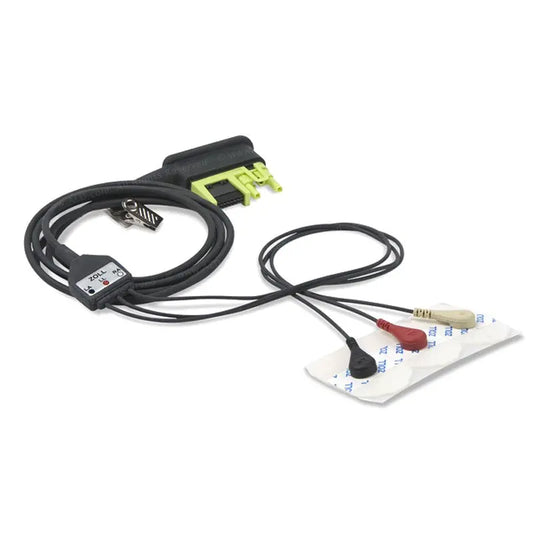 Zoll AED Pro 3 Lead Cable - First Aid Market