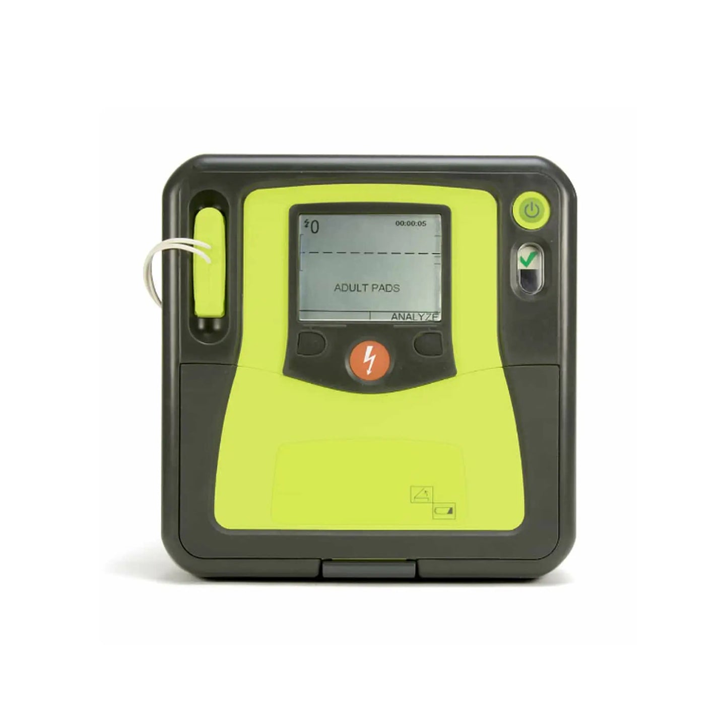 Zoll AED Pro - New AED Value Package - First Aid Market