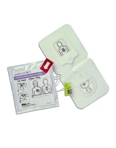 Zoll AED Pro - New AED Value Package - First Aid Market