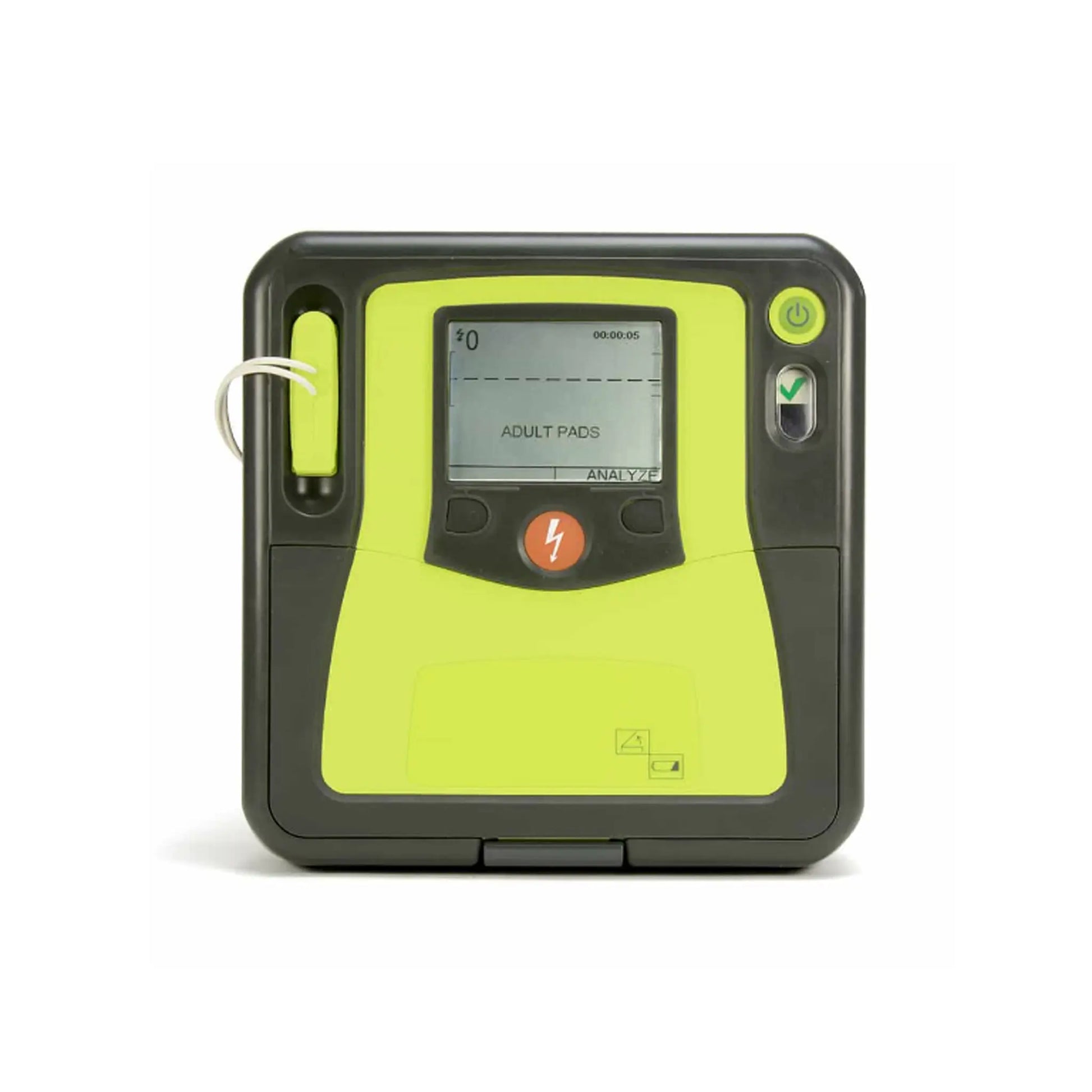 Zoll AED Pro - Recertified AED Value Package - First Aid Market