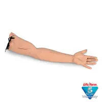Life/form Suture Practice Arm - LF01028U - First Aid Market